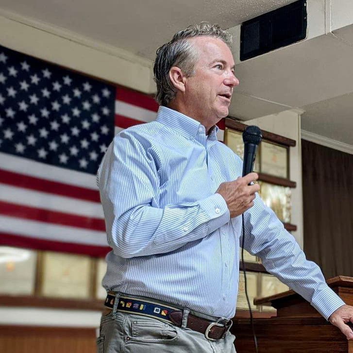 Rand Paul